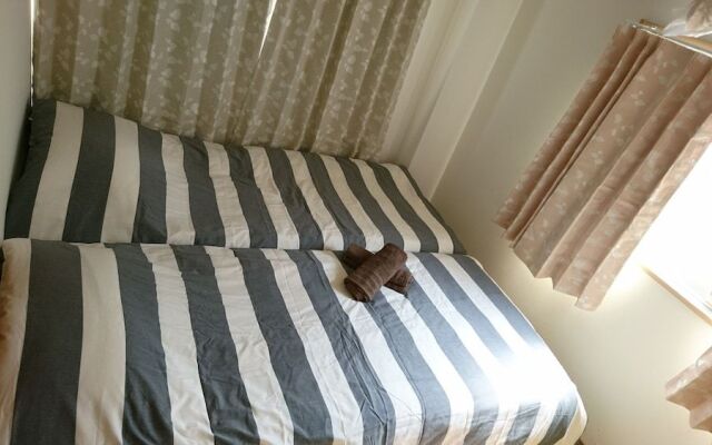 Issyuku Hotel Kaminarimon