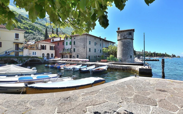 Apartment Fiocco With Lake View Terrace