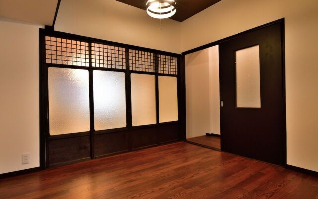 Machi de kurasu Tengachaya-1