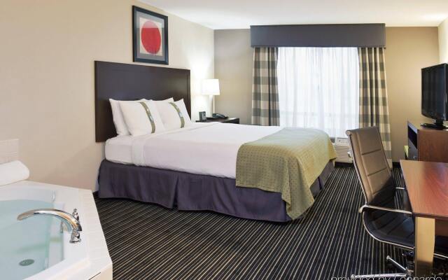 Holiday Inn Columbus-Hilliard, an IHG Hotel