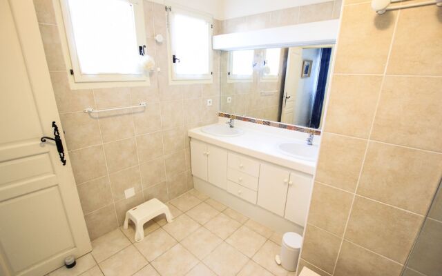 Villa Jardin D'Été