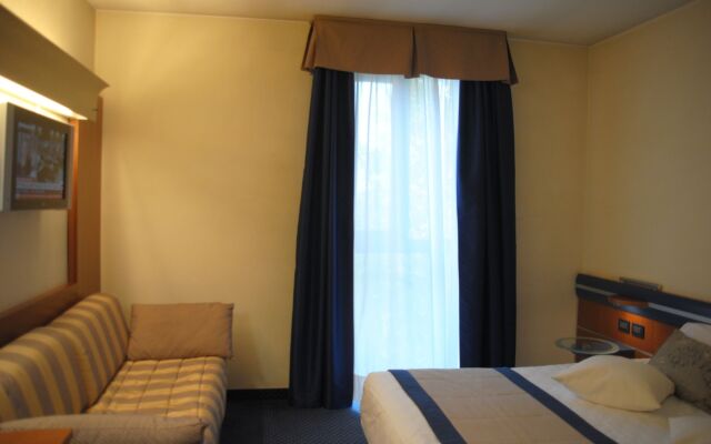 Hotel Villa Giulietta