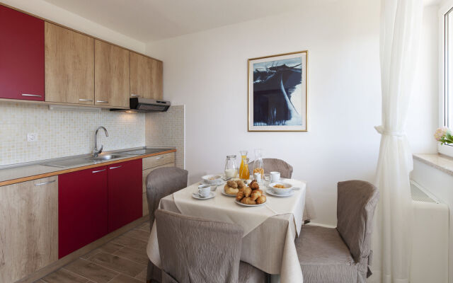 Aparthotel Pharia
