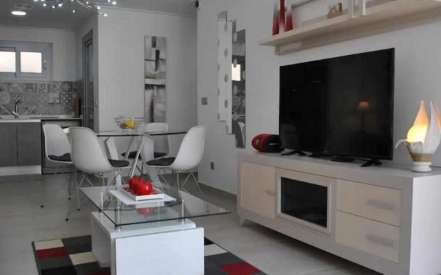 Apto bajo La Veleta Torrevieja