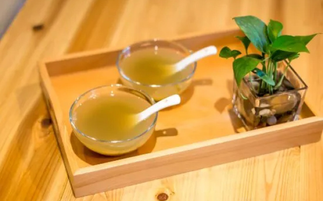 Sanshan Wuli Boutique Hostel – Meal – Suzhou