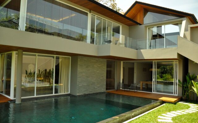Villa Sunpao