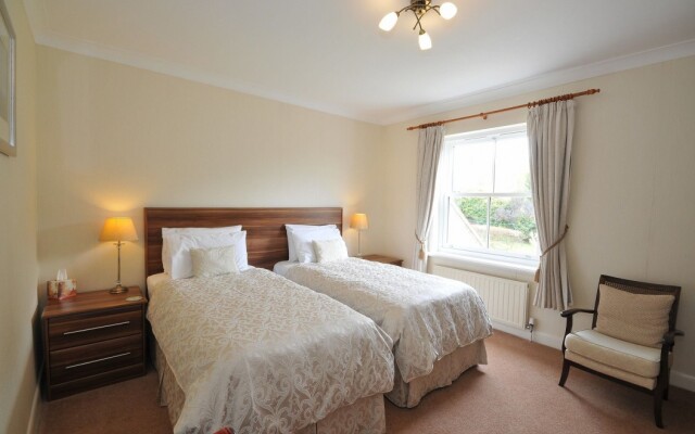 Marton Grange Country House