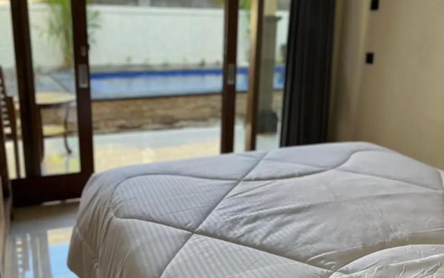 Brian Homestay