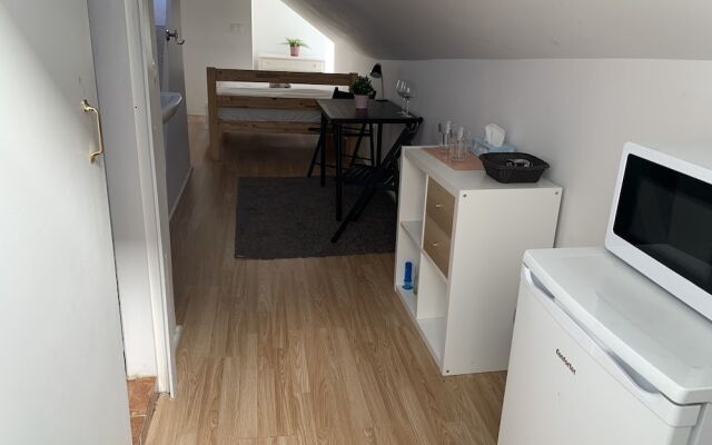 Open World Hostel