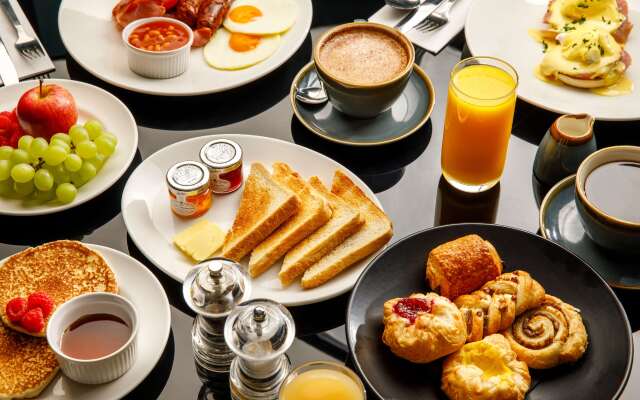 Radisson Blu Hotel Cardiff