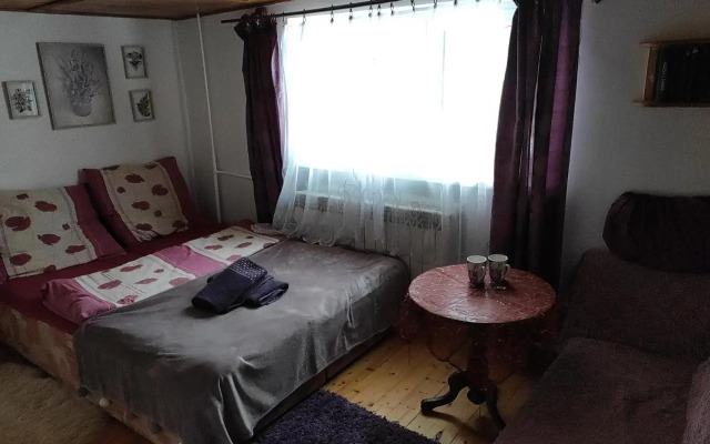Home Stay Słotwińska