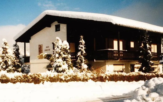 Haus Christof