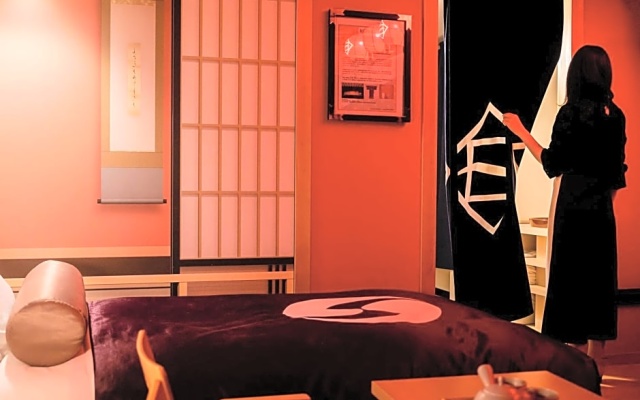 디럭스 더블 객실 (풀 더블 침대) 사진 3
