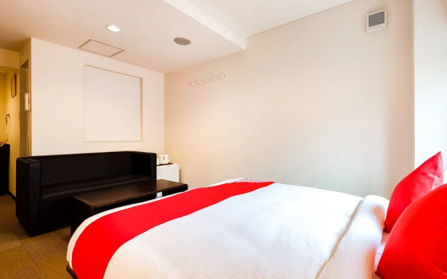 Hotel G-Cue