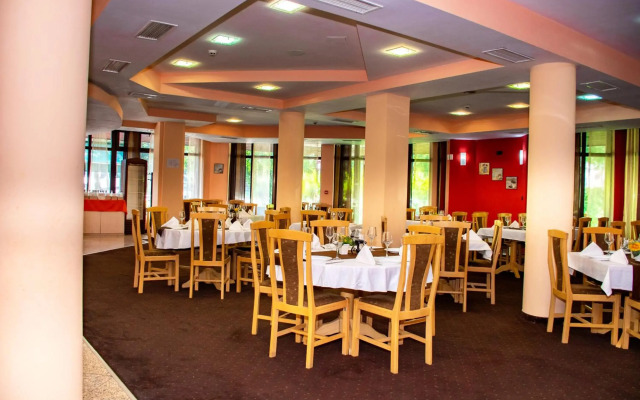 Hotel Orphey Bansko