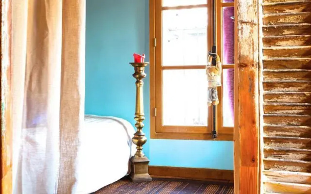 Romantic Terrasse Vieux Nice Plage