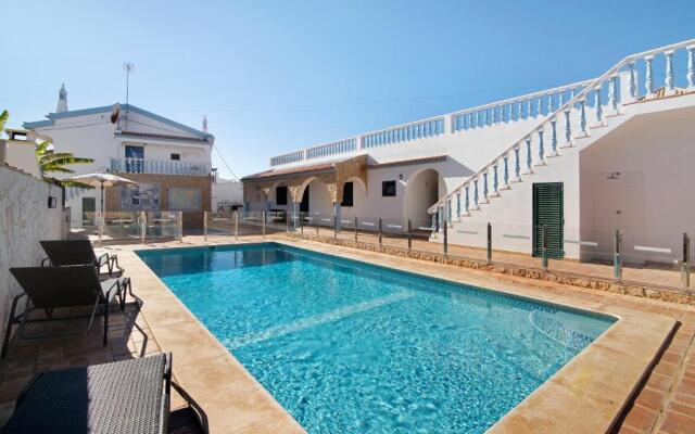 Andar de Moradia V 3 Para 8 pessoas