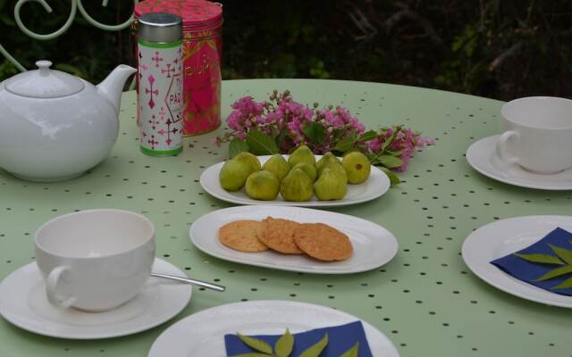 Domaine de Courbieres