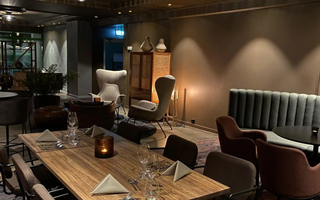 Rognan Hotell