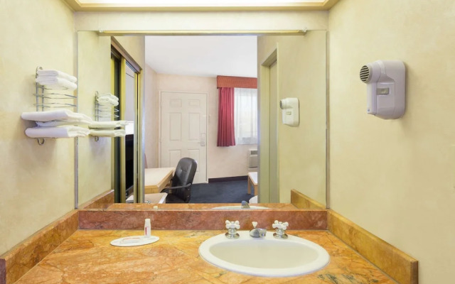 Days Inn Bullhead City