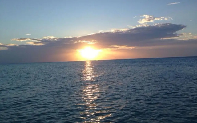 Holiday Apartment Bruhn