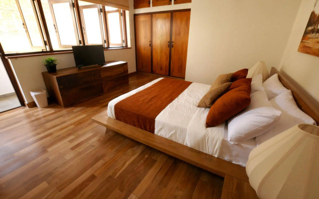 Halcyon House Colombo