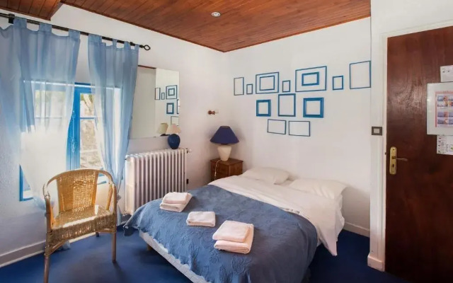 Auberge de l'escargot d'or