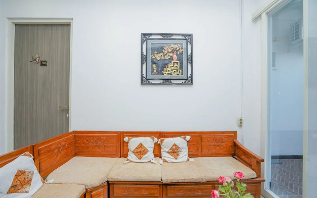 Central City Family Residence