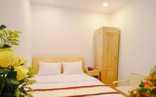 Mai Hoang Hotel