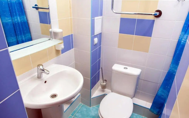 Mini-Hotel CSK VVS