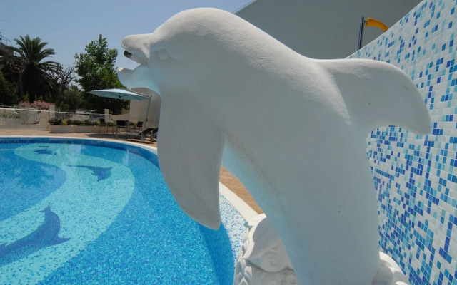 Residence Costa Smeralda