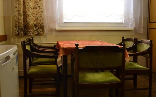 Apartment Gebrt