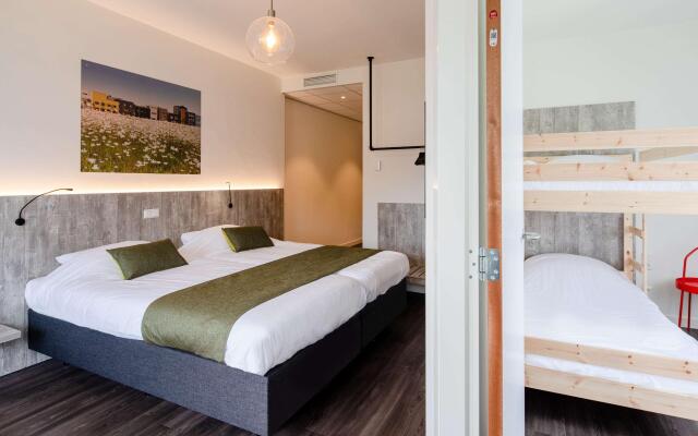 ibis Styles Almere