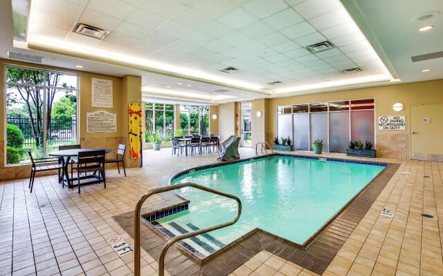 Hilton Garden Inn Louisville Airport