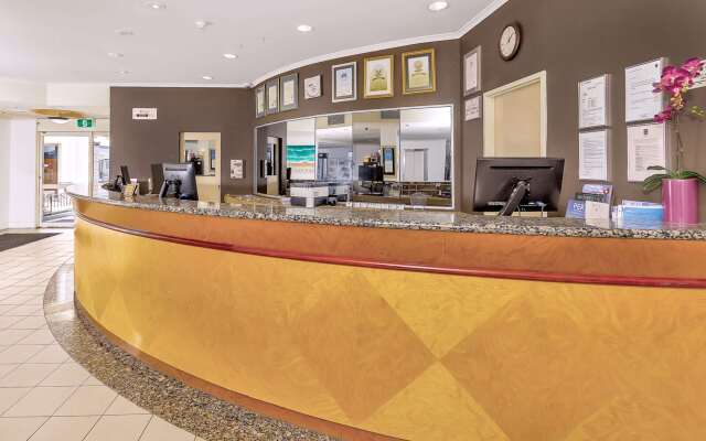 Comfort Inn & Suites Goodearth Perth