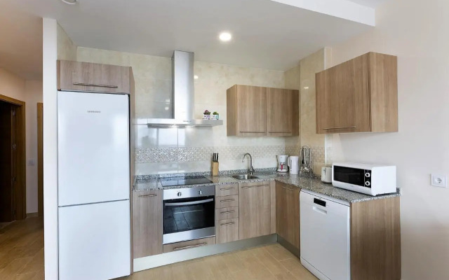 Apartamentos Melior I (5º-E)