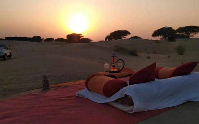 Rojani Resort