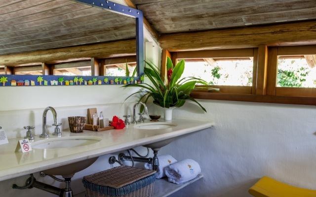 Pousada Estrela D'Água