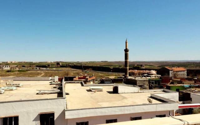 Diyarbakır Otel