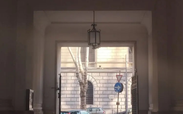 R2R Vatican Retreat