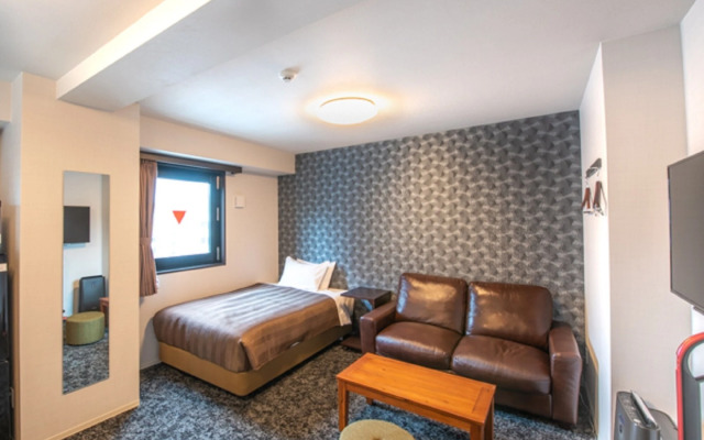 Hotel Livemax Hakata-ekimae