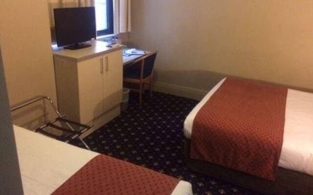 Hotel Coronation