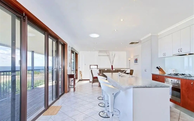 Beach House at Moana