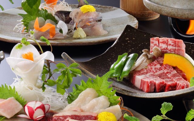 Aizu Kitakata Atsushioonsen YAMAGATAYA