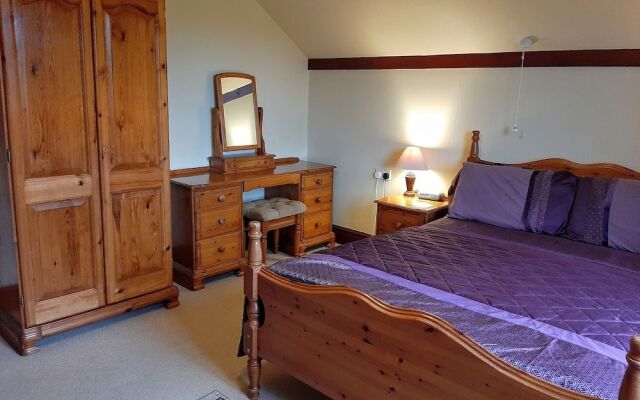 Trenewydd Farm Holiday Cottages