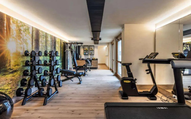 Отель Nordik - Andalo