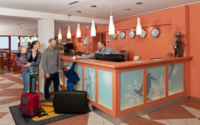 Jufa Hotel Hochkar Sport Resort