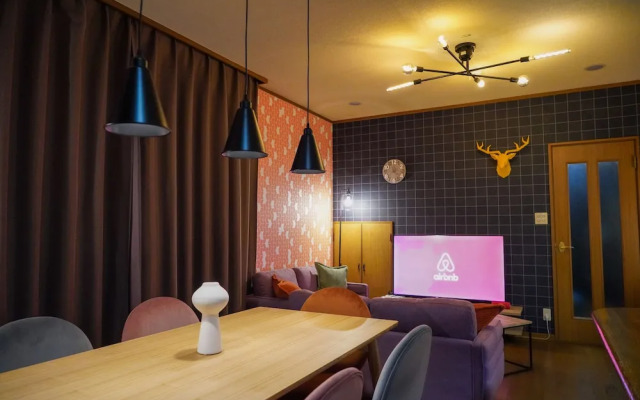 Living CUBE BEPPU