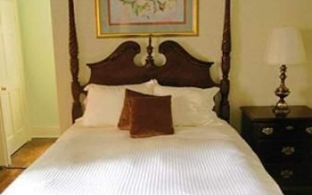 27 State Street Bed & Breakfast