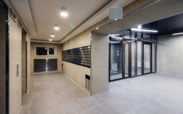 Апартаменты на улице Тентюковская 333